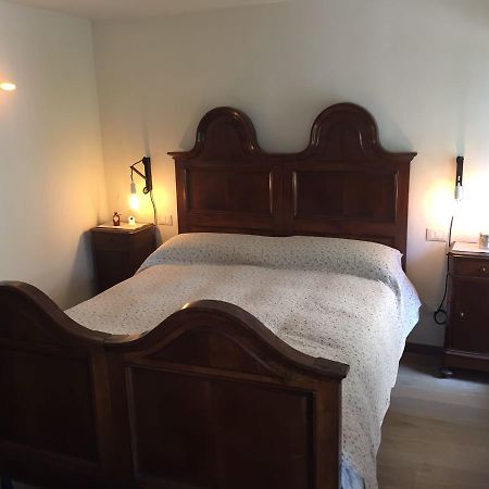 Al Vecchio Porto Casa A Cannero 卡尼洛瑞维拉 外观 照片